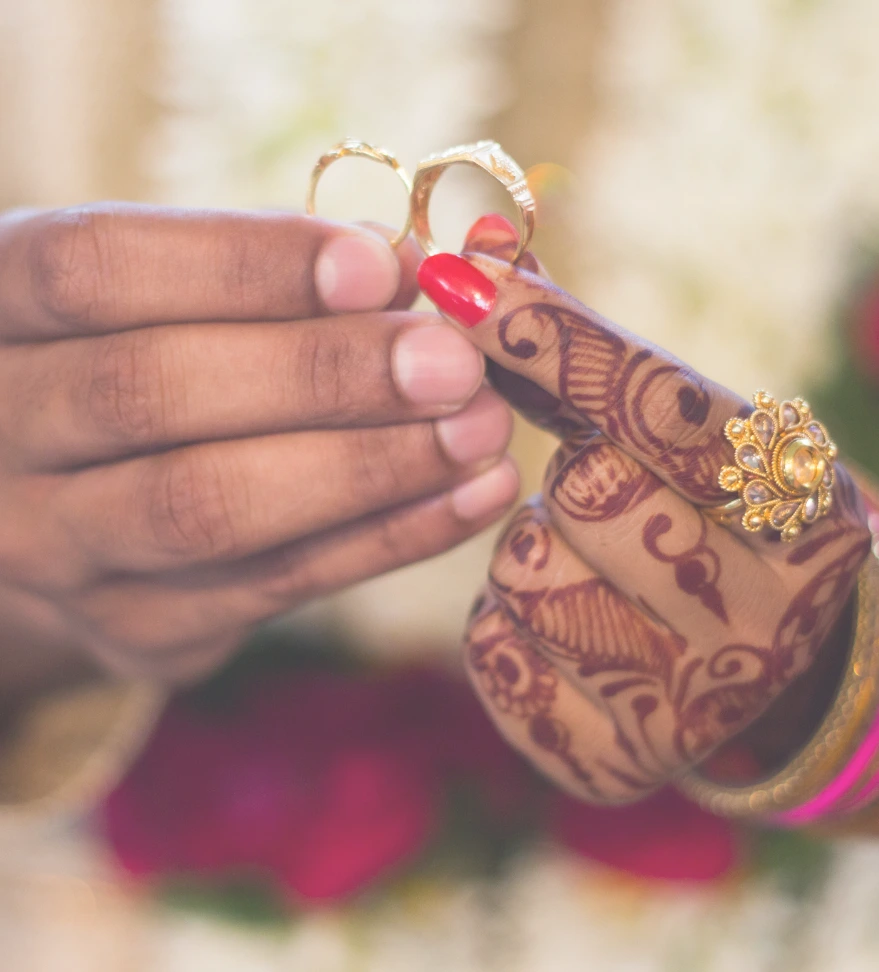 Hot Summer Tips for Wedding Photography in Hyderabad