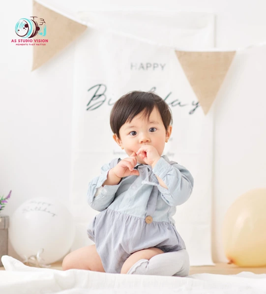 Hyderabad’s Top Baby Photography Studios Today
