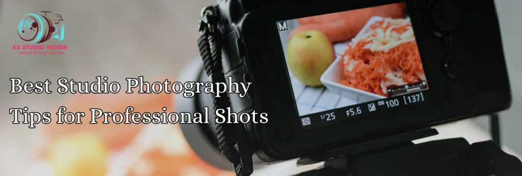 studio photography