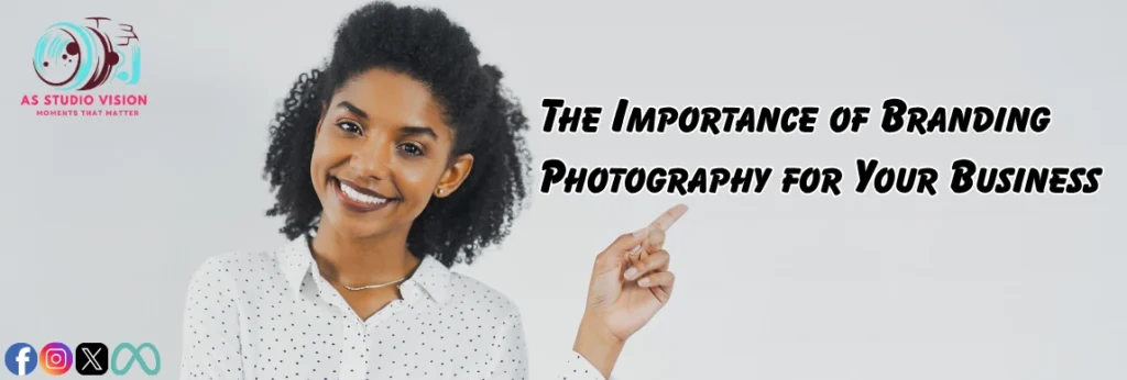 Branding Photography