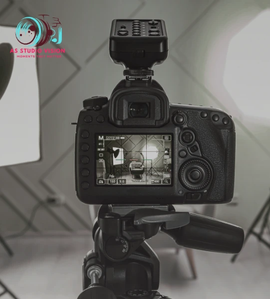 Top Photo Studio in Hyderabad – Book Today