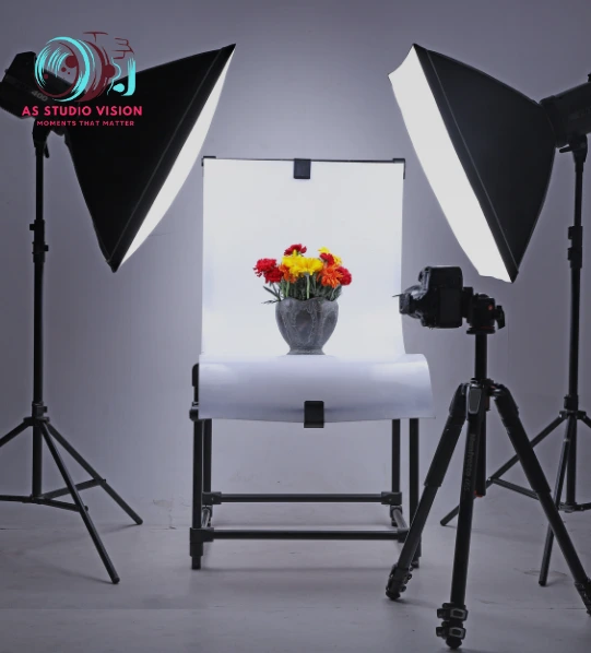Creative Studio Photography Ideas for Stunning Results